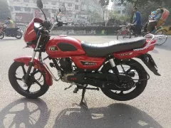 TVS Radeon 110